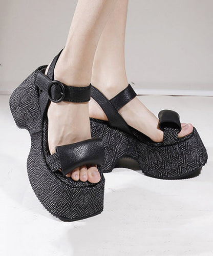 Classic Vintage & Enduringly Stylish Sandals