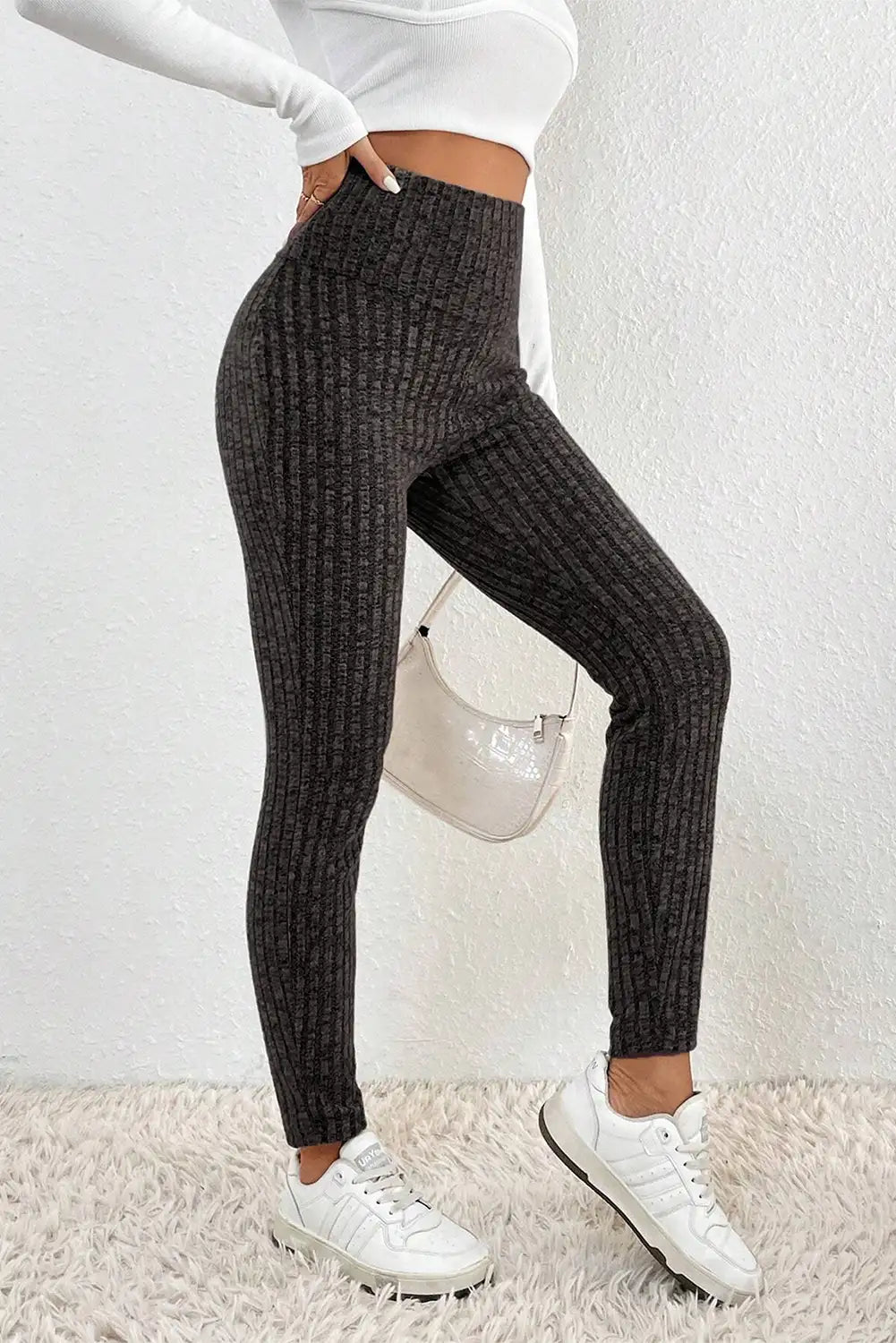 Effortlessly Elegant Garment with a Timeless Design
