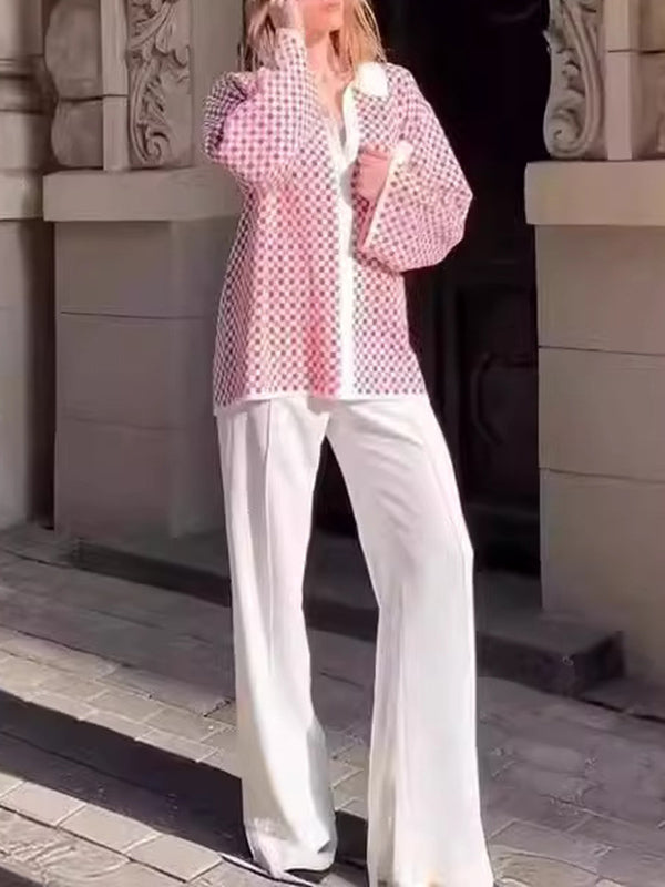 Beautifully Crafted Cardigan in a Classic Style