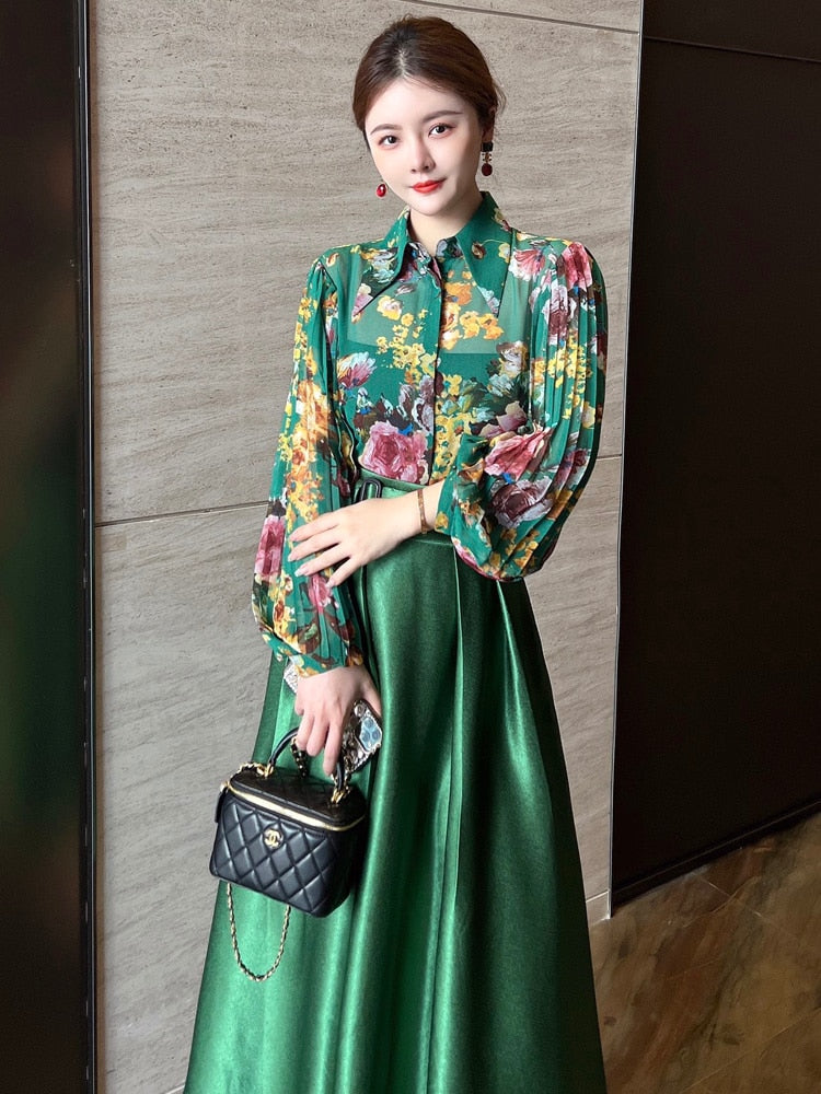 Elegantly Styled Garment for Everyday Wear