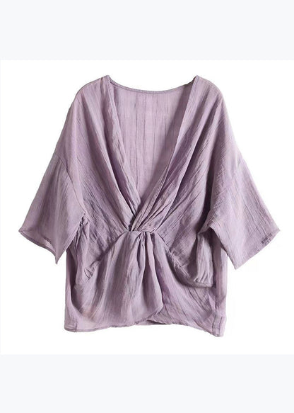 Beautifully Balanced Top with Timeless Character