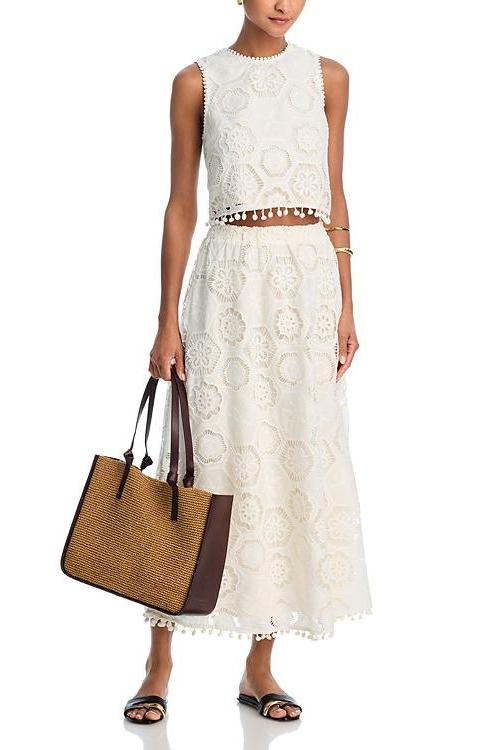 Beautifully Crafted Top in a Classic Style