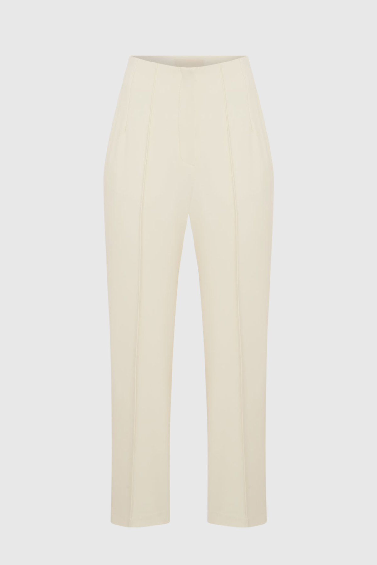 Beautifully Crafted Pants in a Classic Style