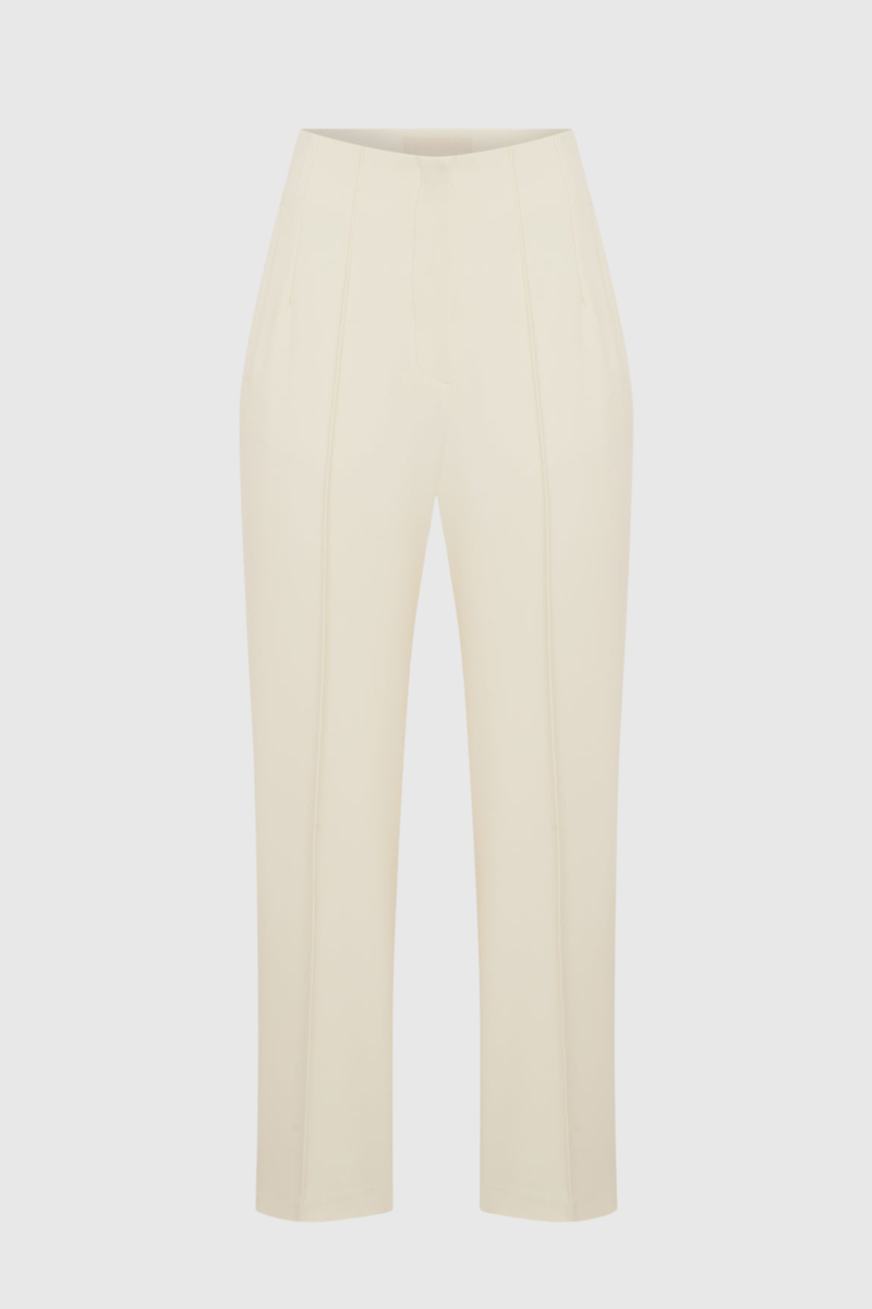 Sophisticated Pants with a Clean Classic Look