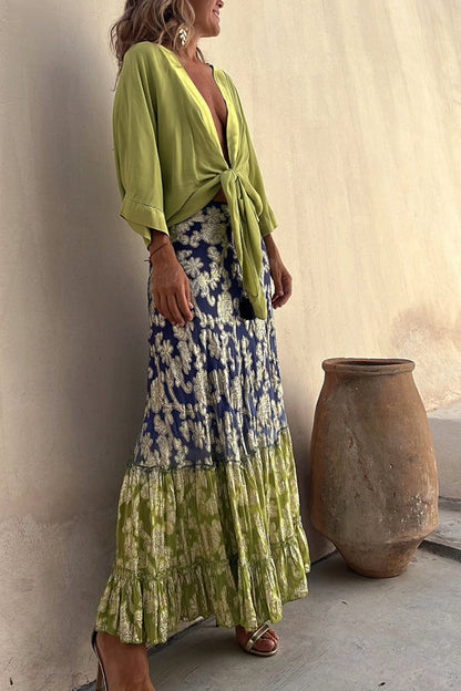 Beautifully Crafted Blouse in a Classic Style