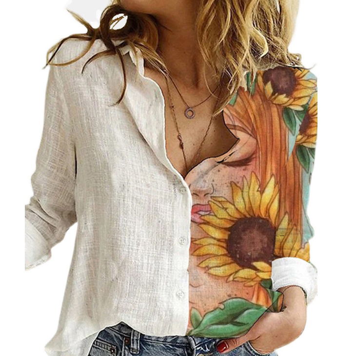 Beautifully Finished Shirt in a Timeless Design