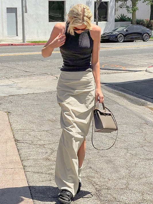 Polished Garment with an Effortless Classic Look