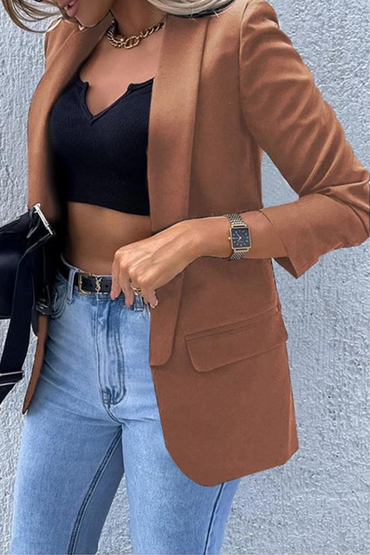 Beautifully Crafted Garment in a Classic Style