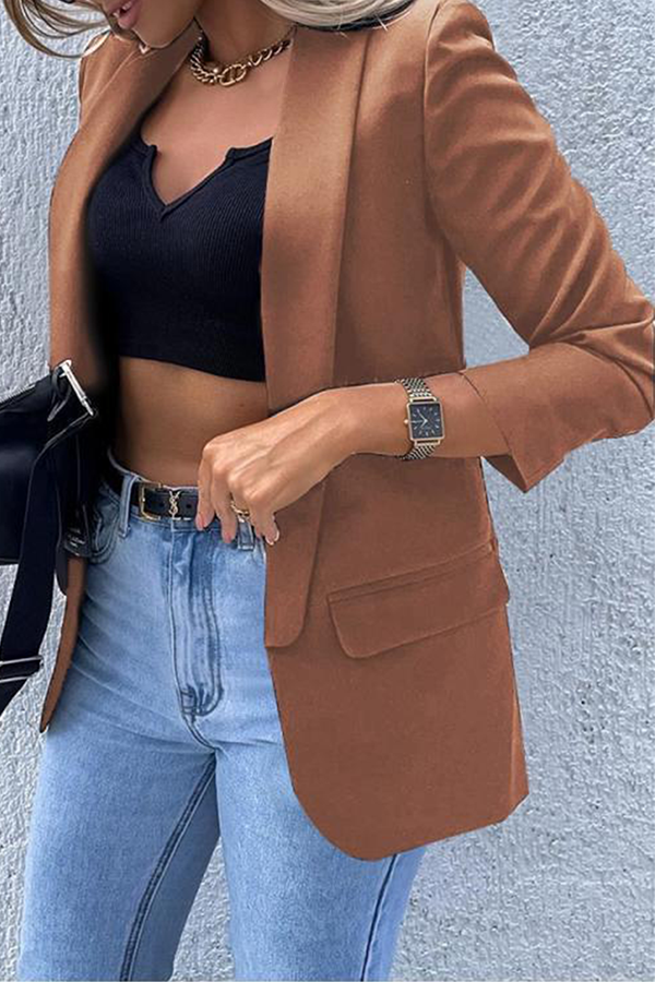 Beautifully Crafted Garment in a Classic Style