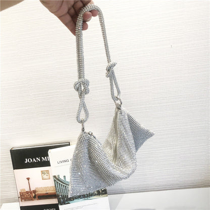 Polished Bag with an Effortless Classic Look