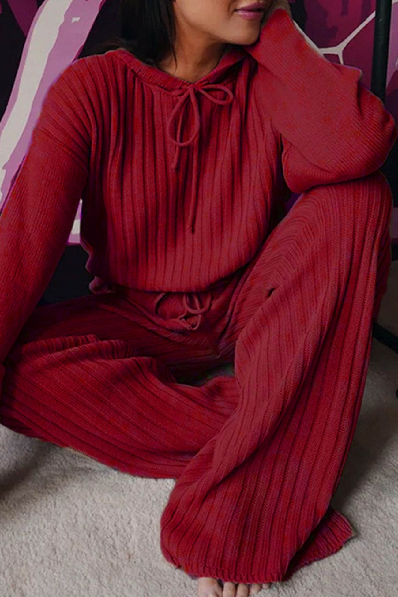 Beautifully Crafted Pants in a Classic Style