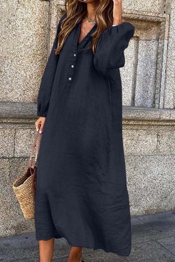 Well Tailored Garment with a Graceful Silhouette
