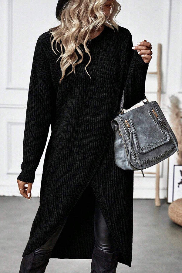 Beautifully Crafted Sweater in a Classic Style