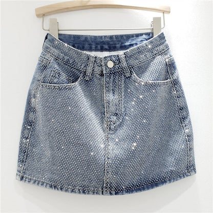 Classic Vintage Garment with a Flattering Fit