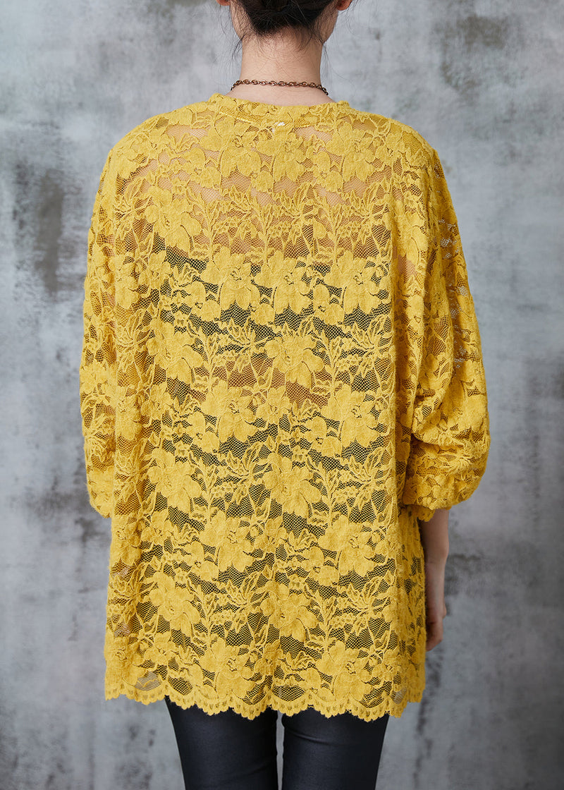 Classic Vintage & Enduringly Stylish Top