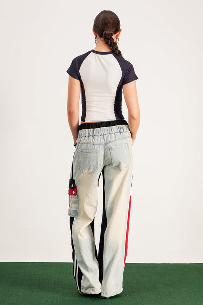 Beautifully Finished Top in a Timeless Design