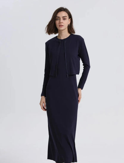 Beautifully Crafted Garment in a Classic Style