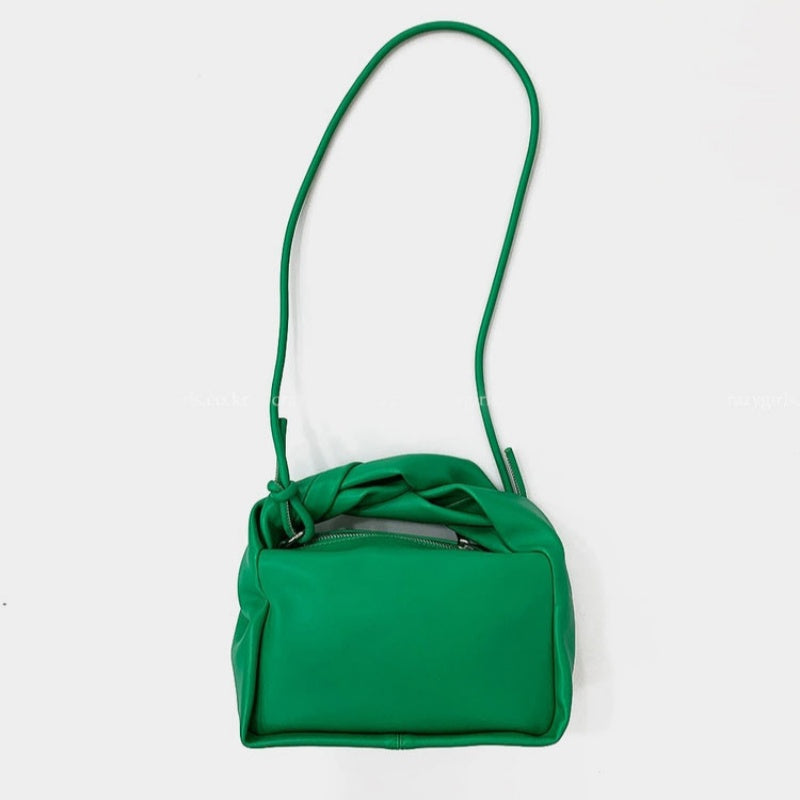 Beautifully Balanced Bag with Timeless Character