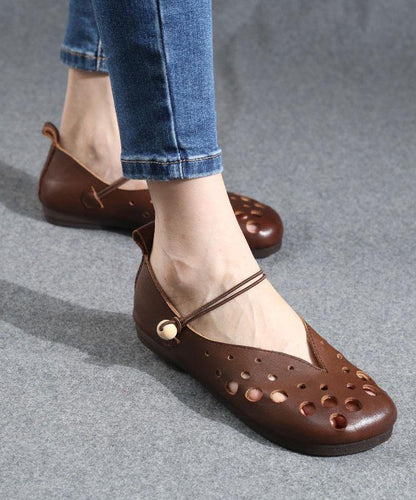 Elegantly Styled Shoes for Everyday Wear