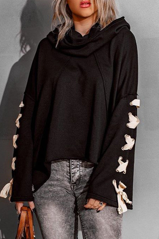 Well Tailored Top with a Graceful Silhouette