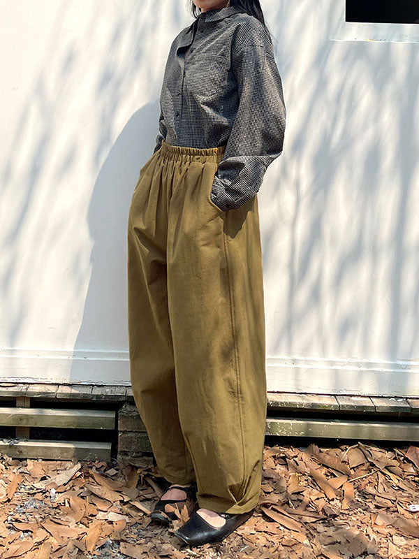 Gracefully Styled Trousers for Any Occasion