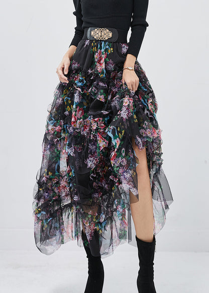 Well Tailored Garment with a Graceful Silhouette