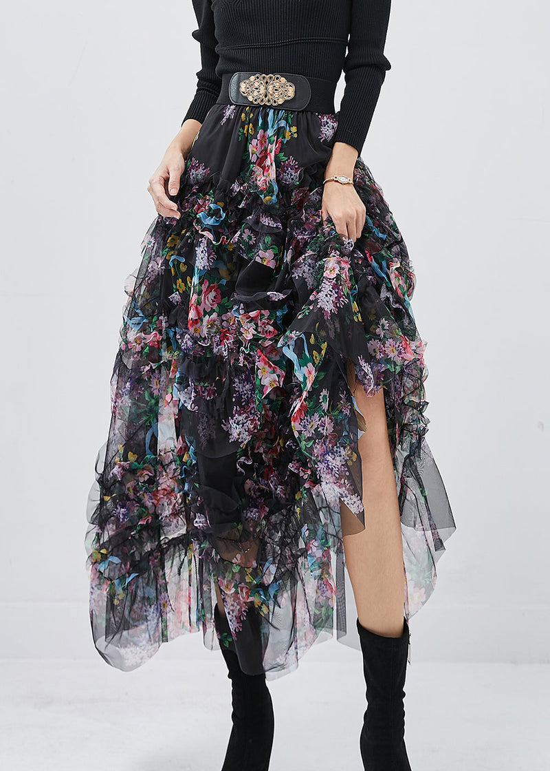 Well Tailored Garment with a Graceful Silhouette