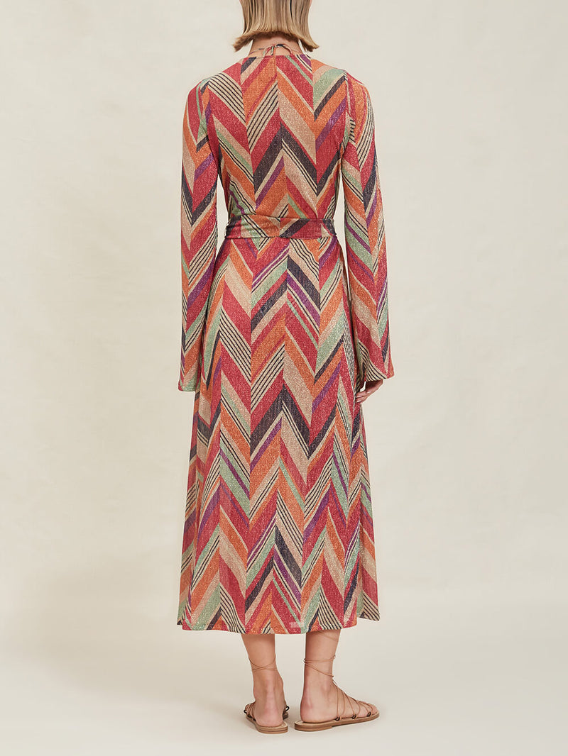 Beautifully Crafted Cardigan in a Classic Style