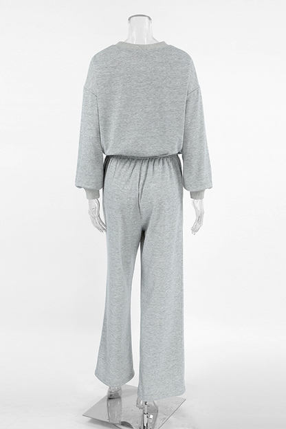 Beautifully Balanced Garment with Timeless Character