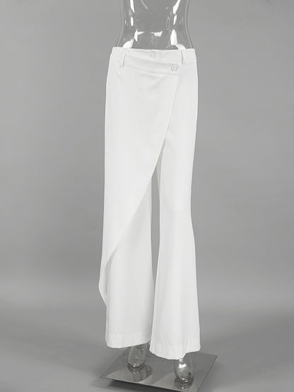 Beautifully Crafted Trousers in a Classic Style