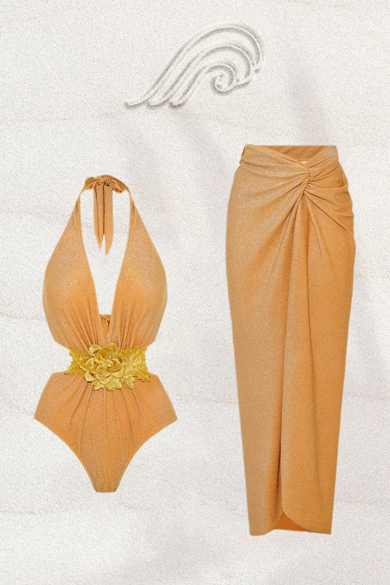 Beautifully Balanced Garment with Timeless Character