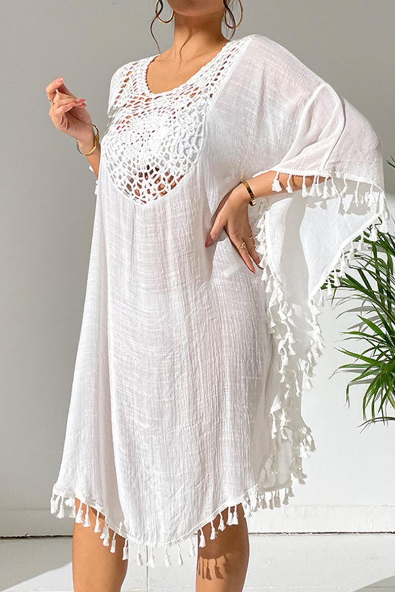 Well Tailored Garment with a Graceful Silhouette