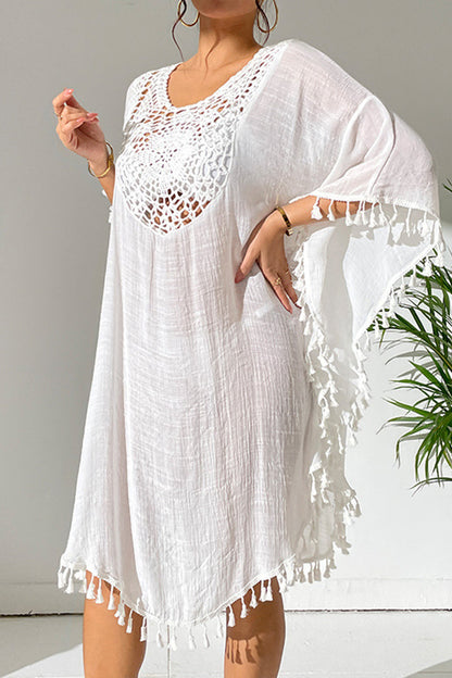 Well Tailored Garment with a Graceful Silhouette