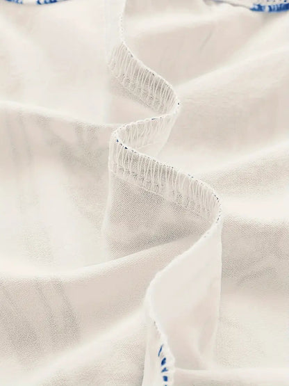 Classic Vintage & Enduringly Stylish Top