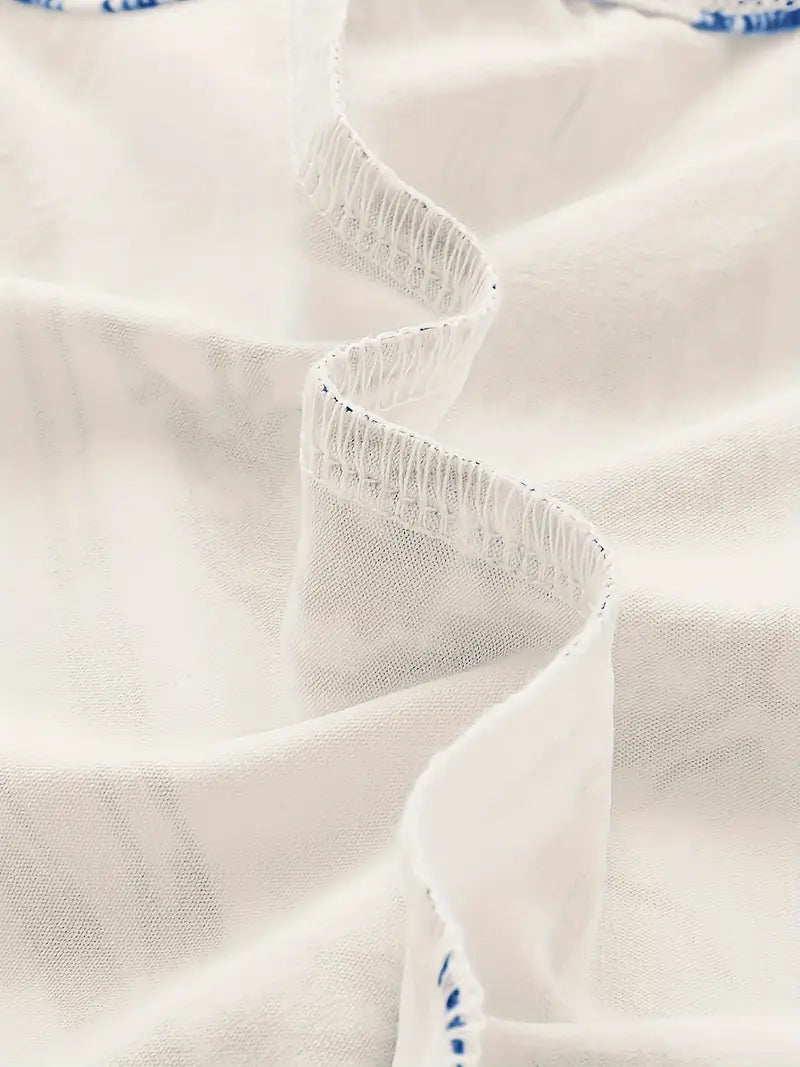 Classic Vintage & Enduringly Stylish Top