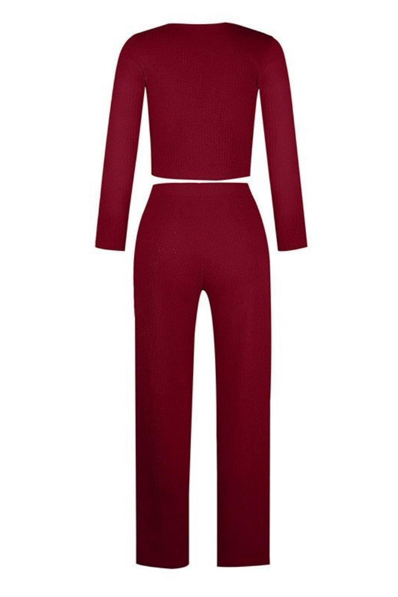 Elegantly Styled Pants for Everyday Wear
