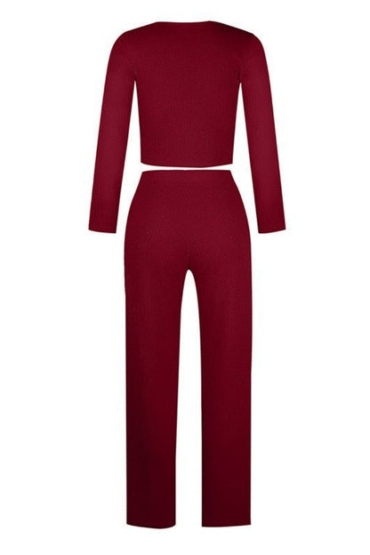Elegantly Styled Pants for Everyday Wear