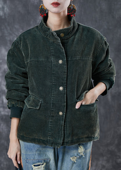 Gracefully Styled Coat for Any Occasion