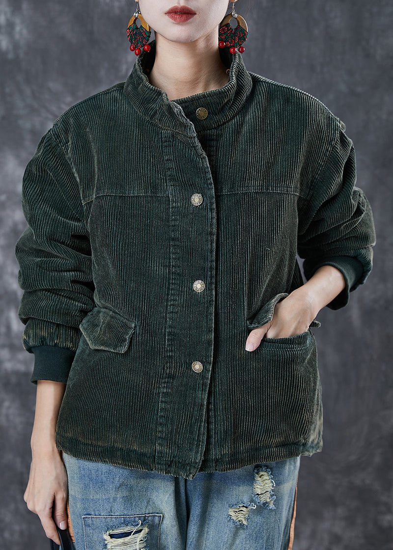 Gracefully Styled Coat for Any Occasion