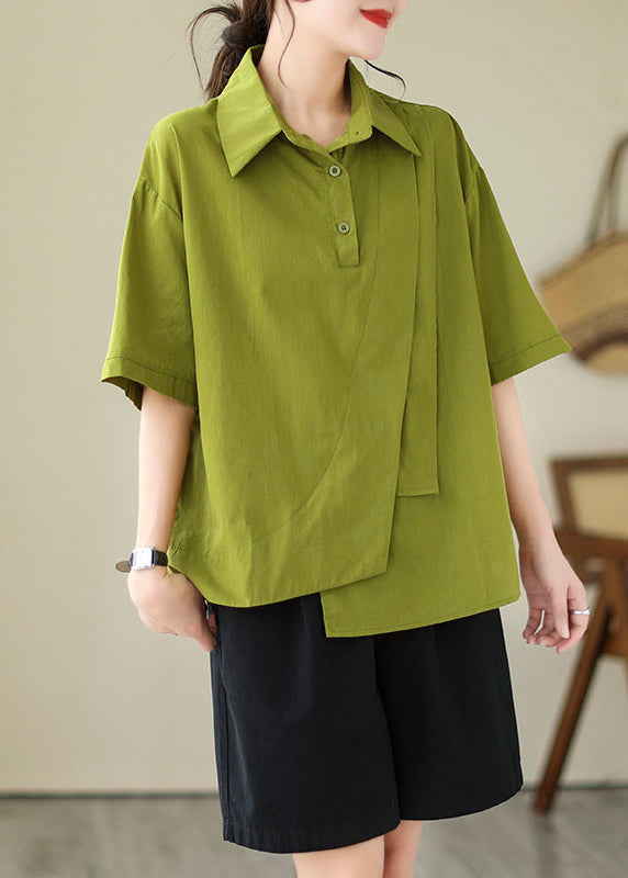 Gracefully Styled Shirt for Any Occasion