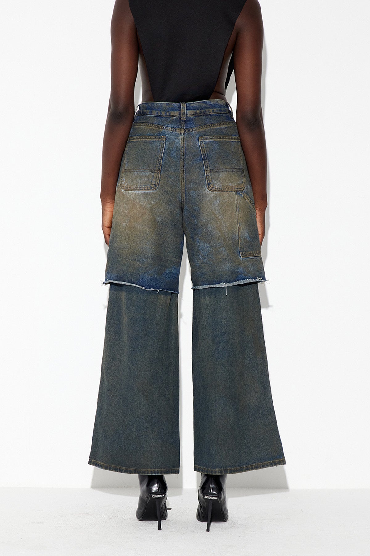 Polished Garment with an Effortless Classic Look