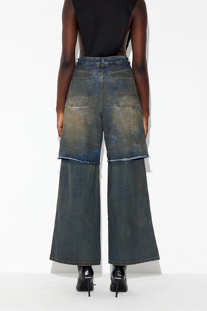 Polished Garment with an Effortless Classic Look