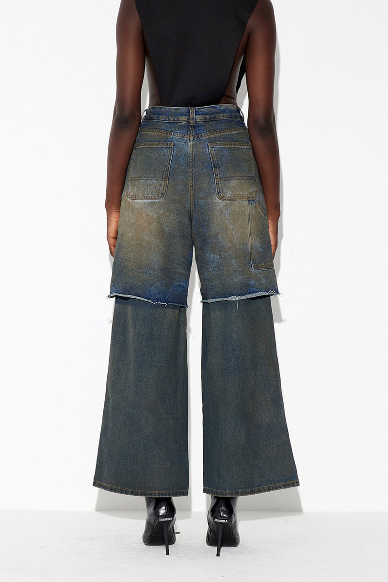 Polished Garment with an Effortless Classic Look