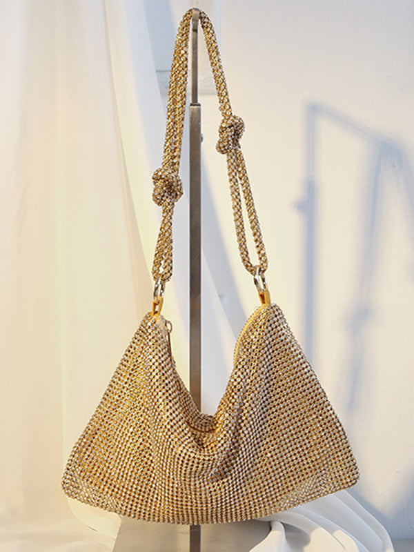 Polished Bag with an Effortless Classic Look