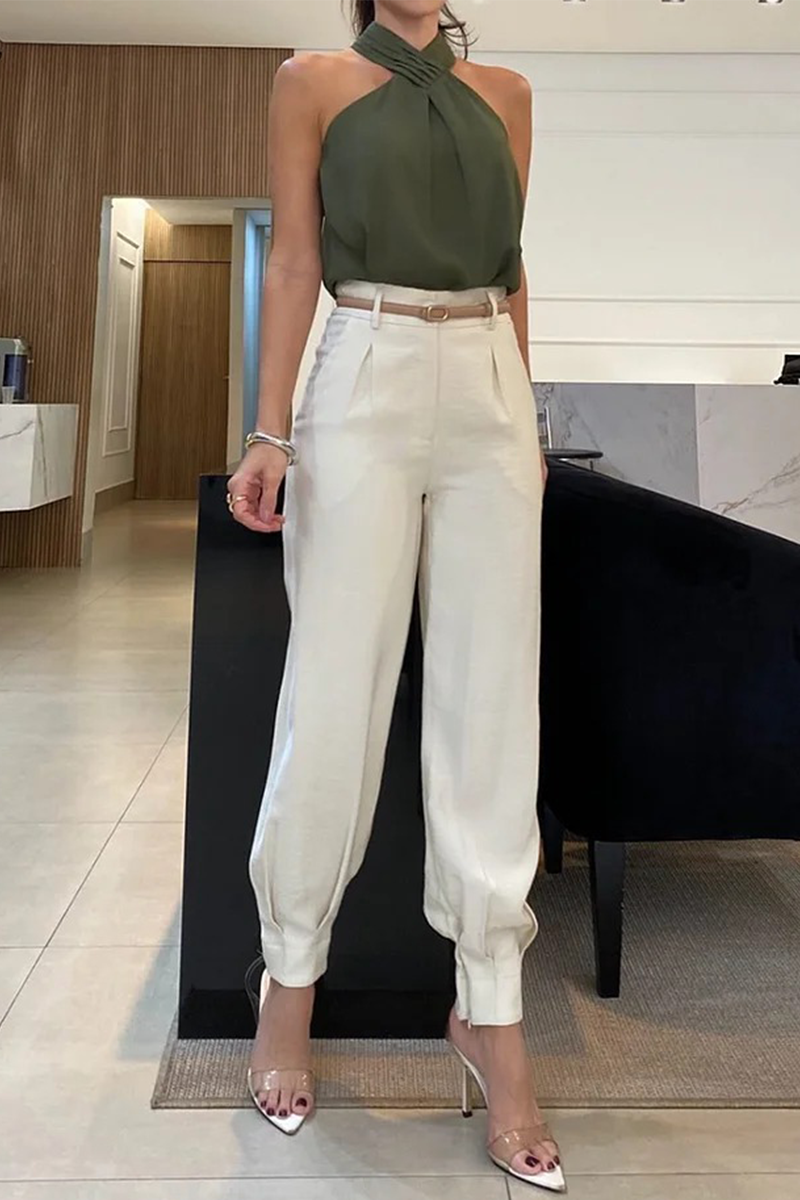 A Vintage Style Garment with Delicate Timeless Details