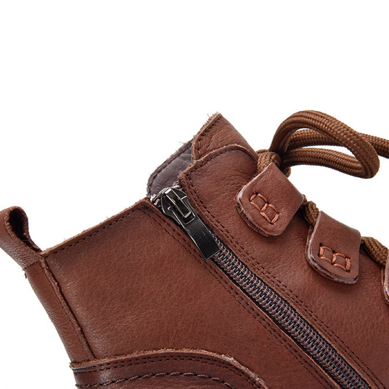 Classic Vintage & Enduringly Stylish Boots