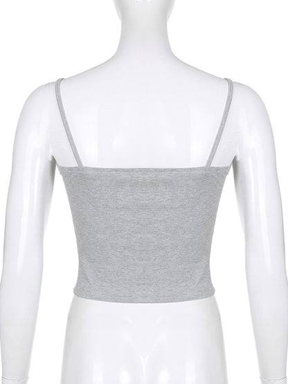 Well Tailored Top with a Graceful Silhouette