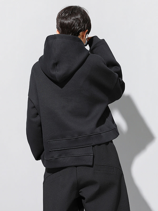 Vintage Inspired Garment with a Contemporary Edge