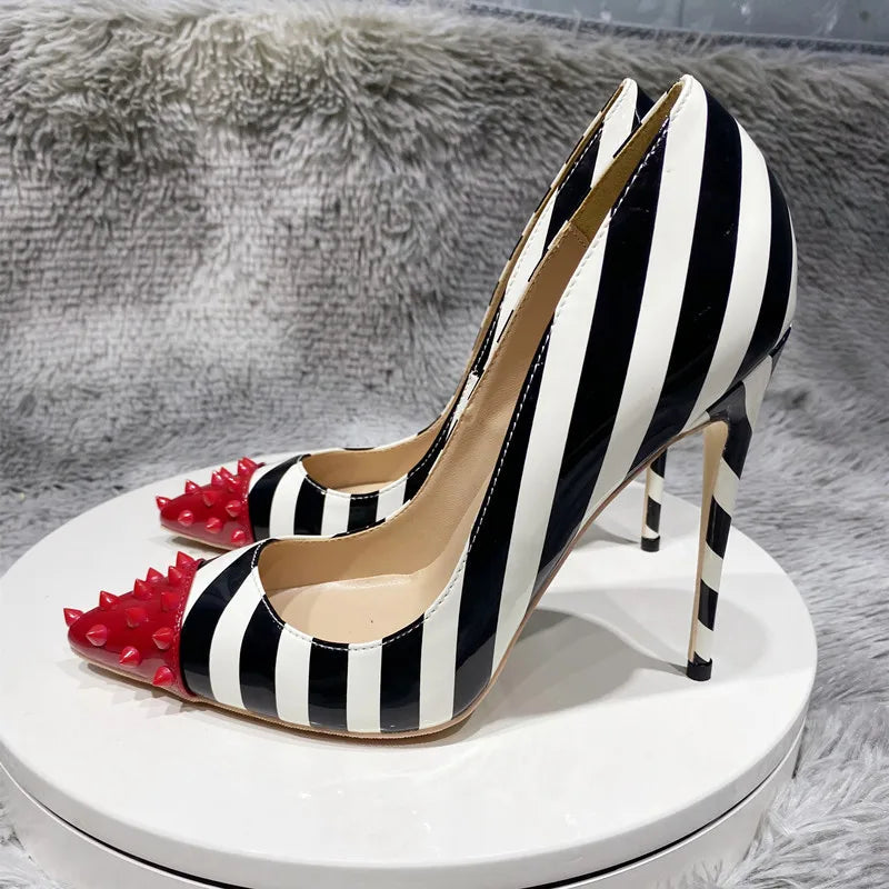 Beautifully Finished Shoes in a Timeless Design