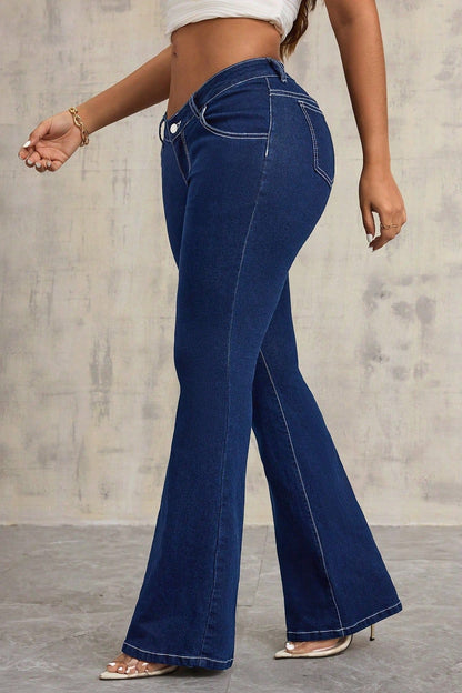 Elegantly Styled Garment for Everyday Wear